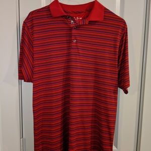 Bobby Jones Medium Polo Style Shirt